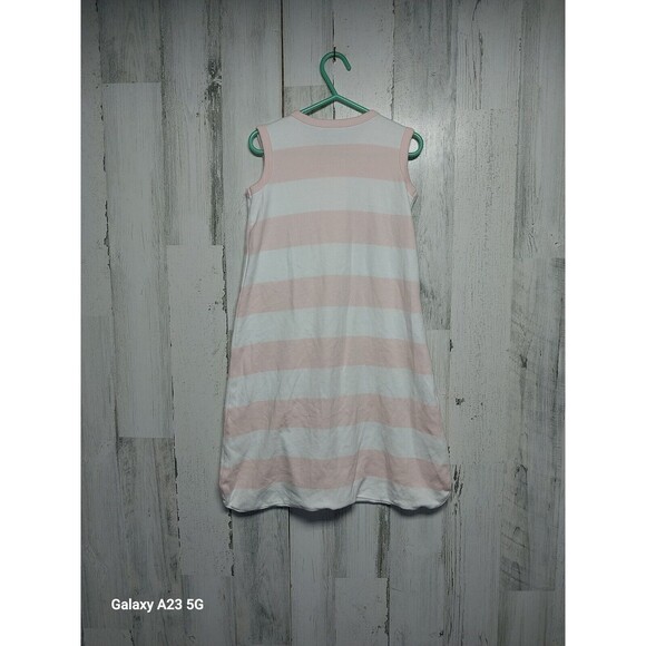 Burt’s Bees Baby Beekeeper Wearable Blanket Sleepsack Size Small White & Pink - Picture 5 of 7